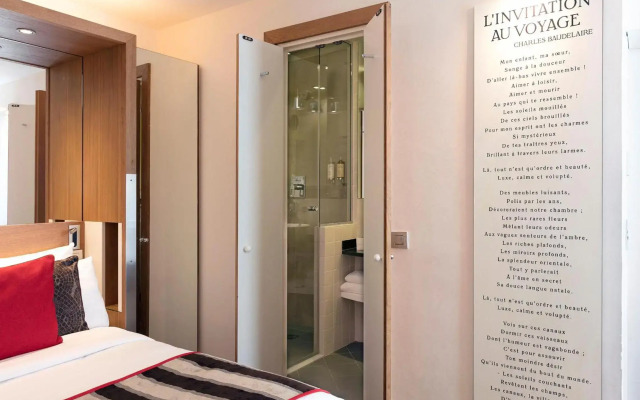 Select Hotel - Rive Gauche