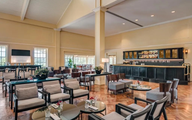 InterContinental Sanctuary Cove Resort by IHG