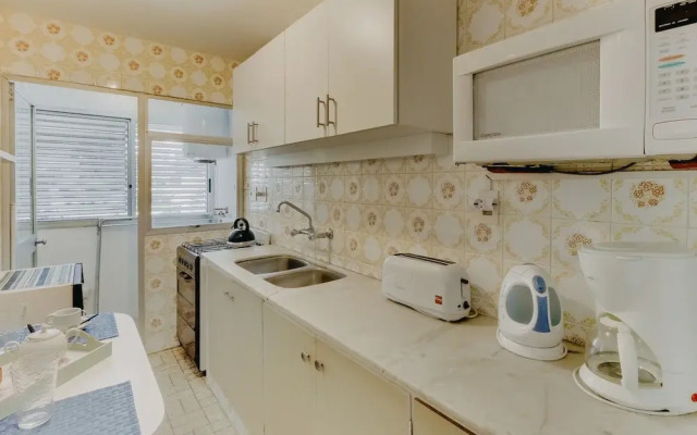 Apartamento en playa Brava - Costa de Marfil