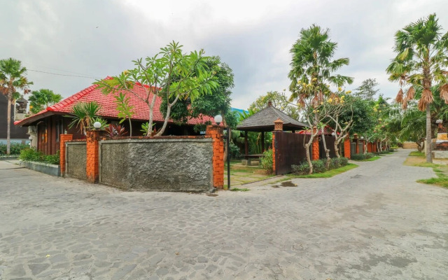 OYO 1220 Baldev Casa