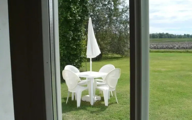 B&B Corte Bertoia