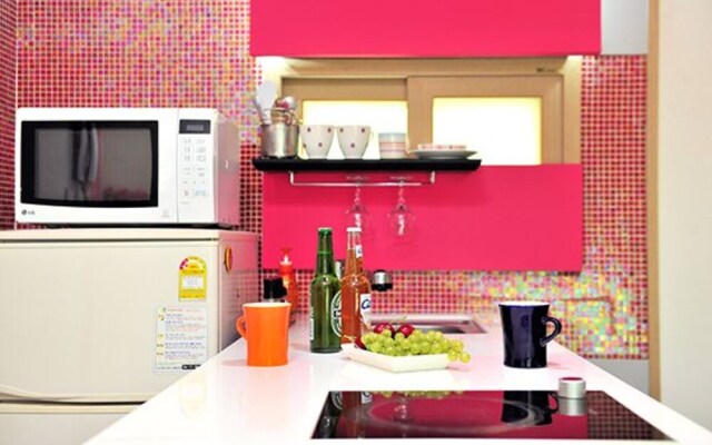 Gadulgi Garden Pension