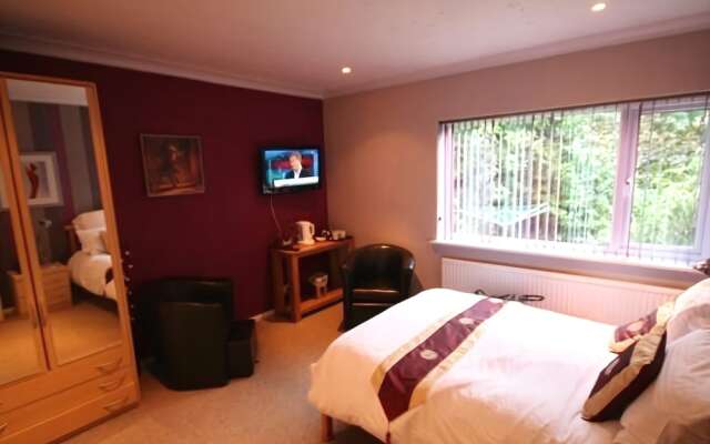 Guesthouse Topos