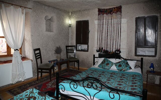 Elif Star Cave Hotel