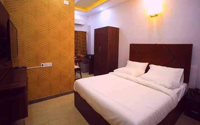 Domus Regency by ShriGo Hotels