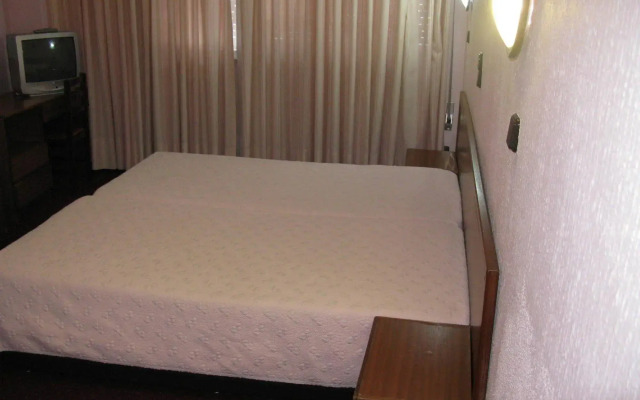 Hotel Solar São Gabriel