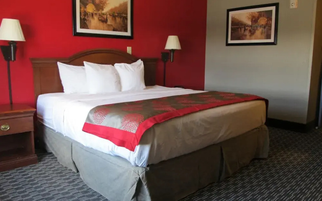 Ramada Rapid City