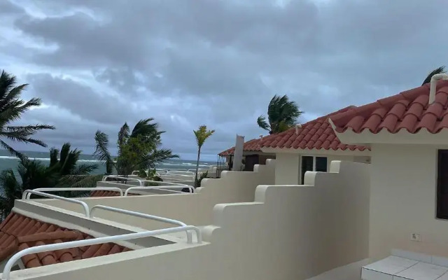 Cabarete Beachfront Condos at Nanny Estate C-5