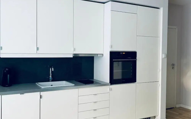 APARTELLO Modern Apartment - Wilanów