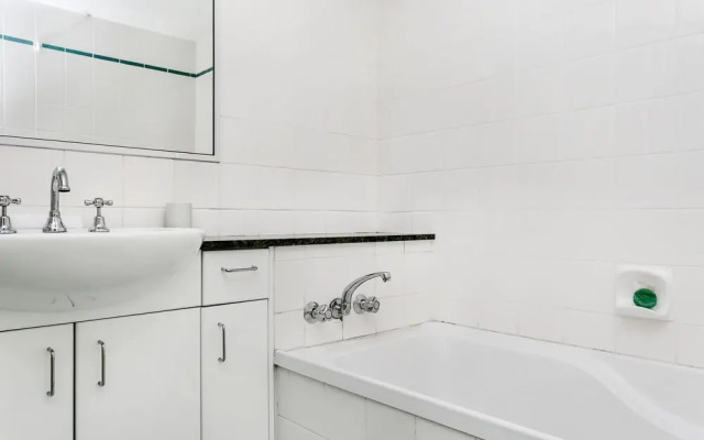 Apartment 1 Surfside