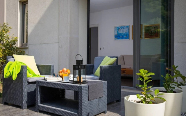 City Holiday Apartment