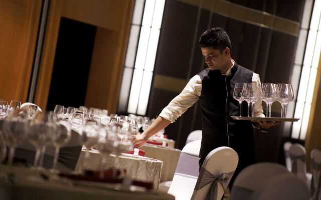 InterContinental Jaipur Tonk Road