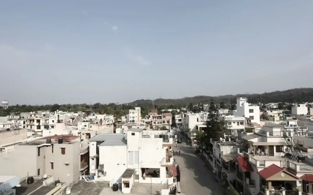 Hotel Jagat inn