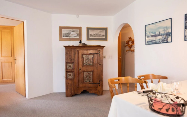 Chesa Pra d`Sura 217