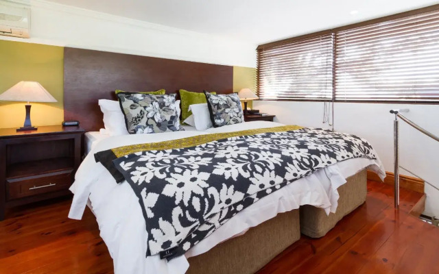 Life & Leisure Communal-Living