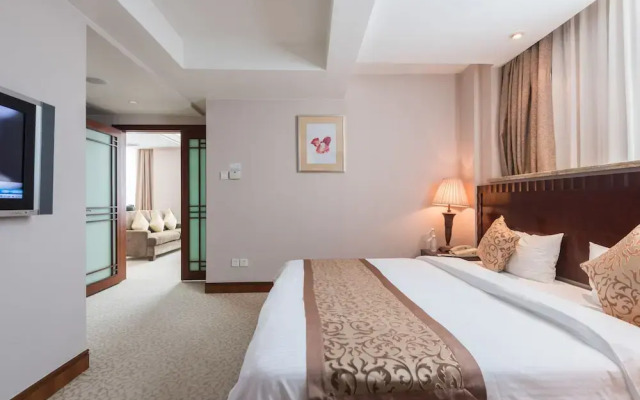 Sanya Baohong Hotel