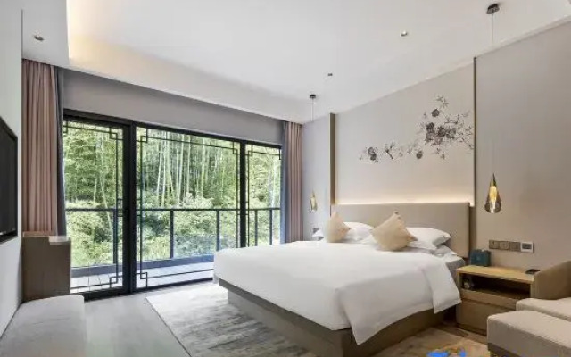 yourangu hotel