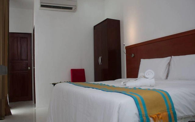 Viven Hotel
