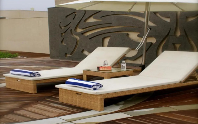 Savoy Suites Manesar