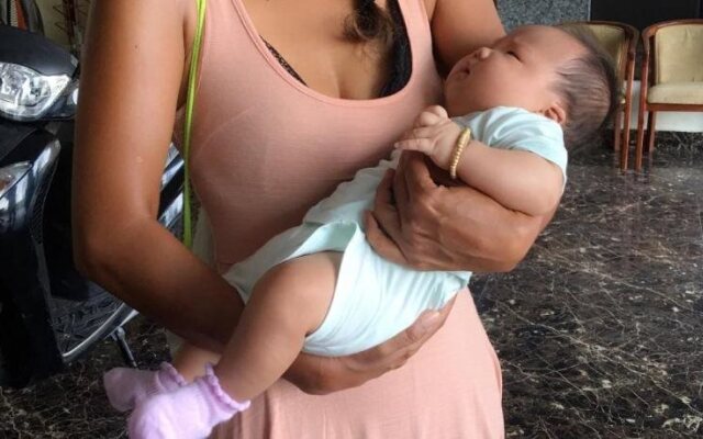 1001 Nights Hotel 27 Huong Tram