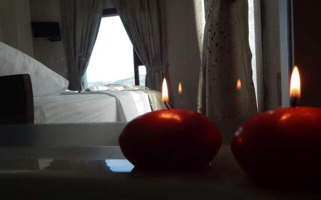 Godence Hotel Seferhisar