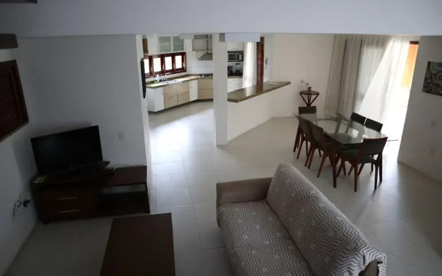 Eco Village Cumbuco - Casa Compartilhada