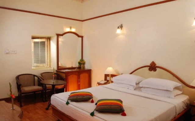 Blue Ginger Wayanad Resorts