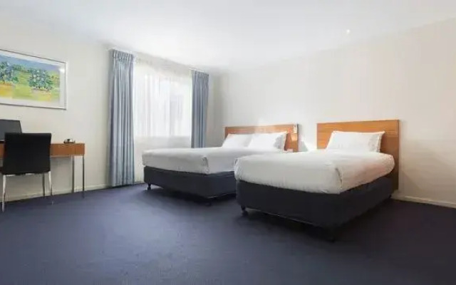 Premier Hotel & Apartments