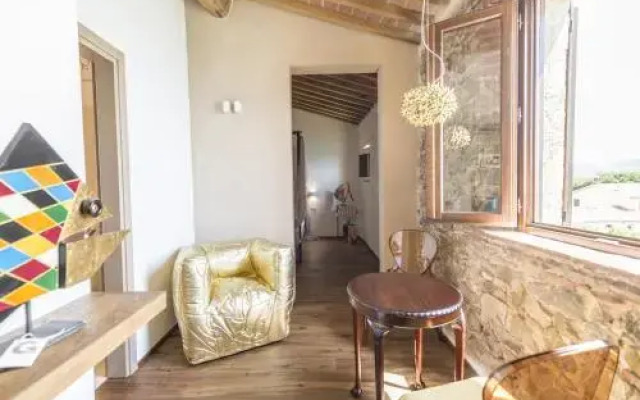 Relais Torre Mozza - Dimora d Epoca