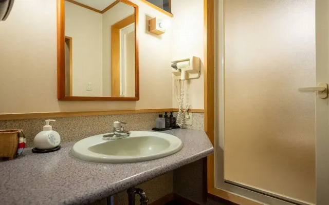 Zao Onsen Ryokan Kinosato