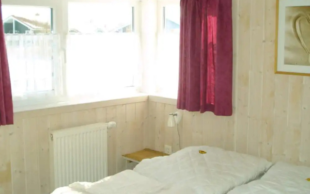 Holiday Home in Otterndorf