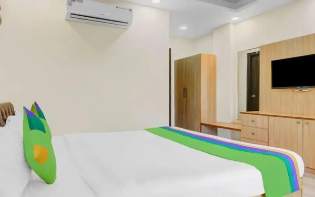 Treebo Sai Village Suites