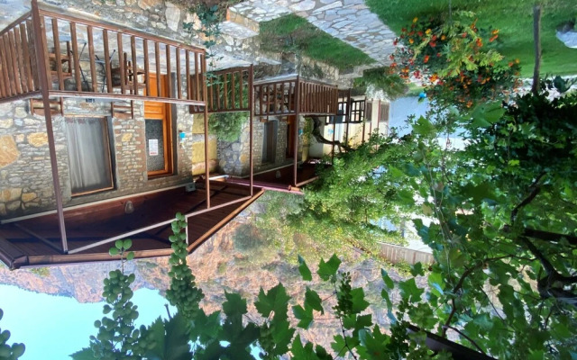 Kidrak Motel
