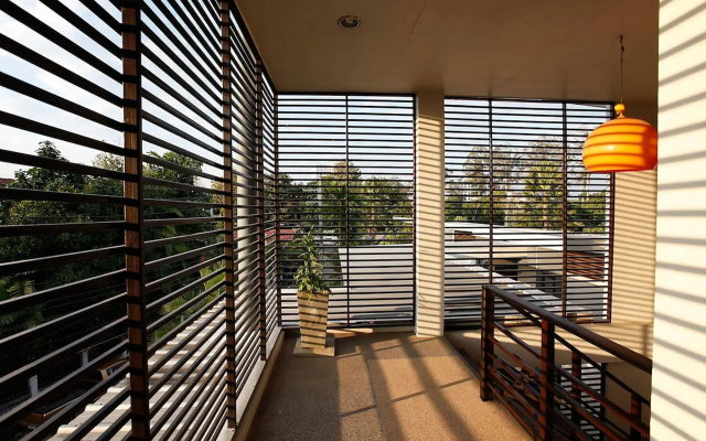 La Villetta Chiang Mai