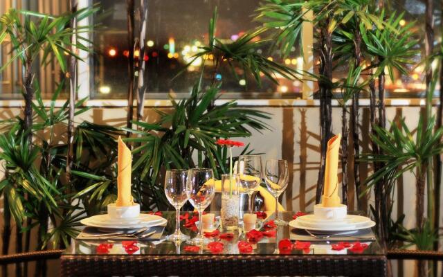 The Luxton Bandung