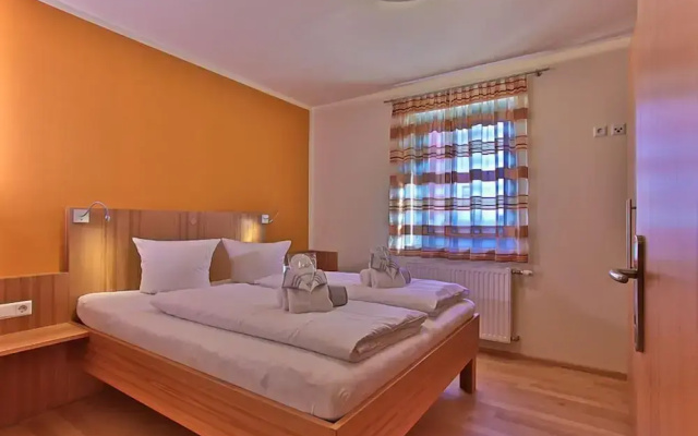Burgls Apartmenthaus