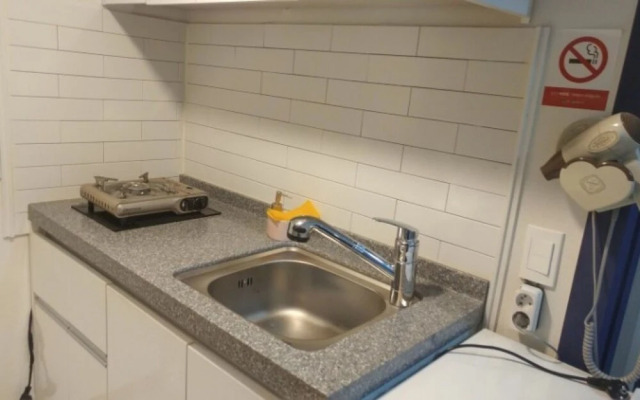 Gangneung Karis Pension