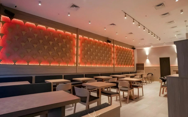 Kings Cross Hotel Istanbul