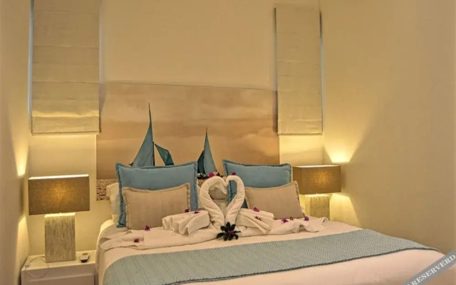 Cap Malheureux Luxury Apartments