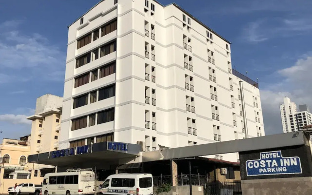 Hotel Costa Inn