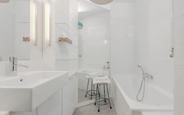 P&O Apartments Suligowskiego