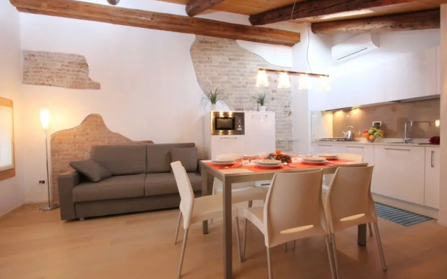 City Apartments - Orchidea
