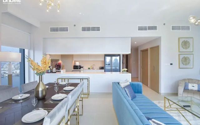 3B-Creek Horizon - 2807 by bnbme homes