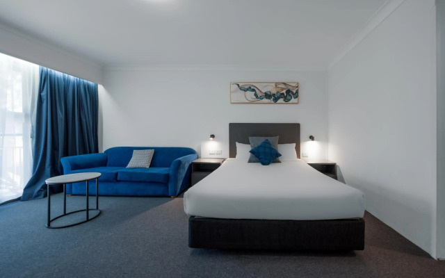 The Select Inn Gosford