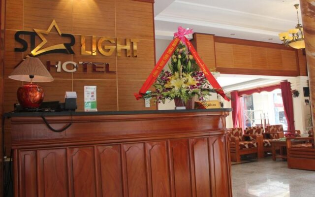Hạ Long Starlight Hotel