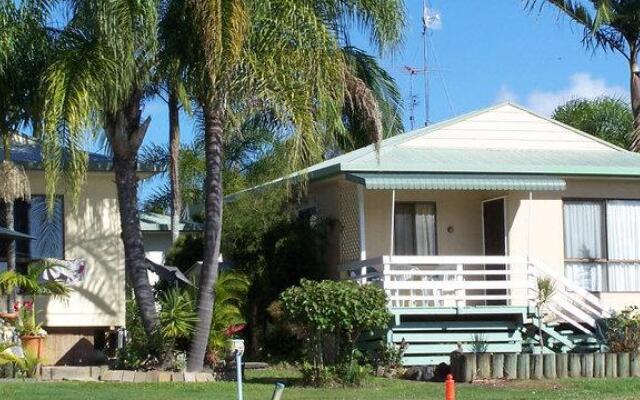 Maroochy River Bungalows