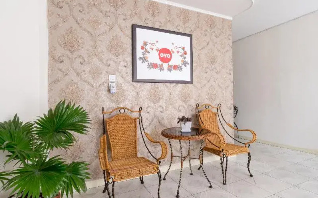 OYO 553 Gentala Hotel