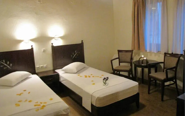 Hotel Mirovoli