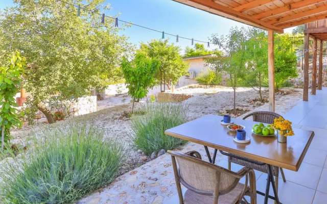 Bademlique Stone Rooms