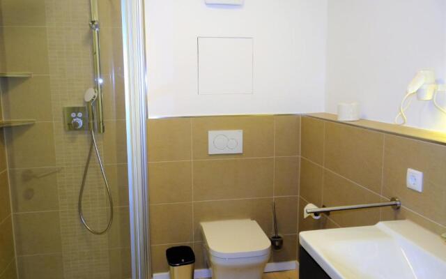 Speicher Residenz Barth E3 App 1